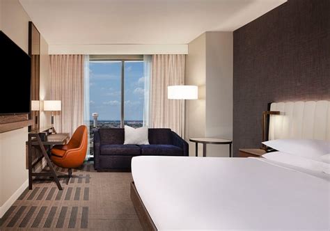 HYATT REGENCY FRISCO - DALLAS: 2023 Prices & Reviews (Texas) - Photos of Hotel - Tripadvisor