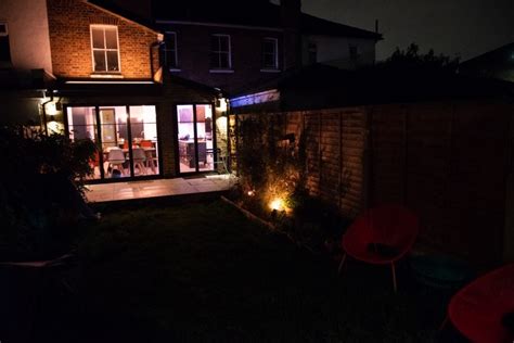 Philips Hue outdoor lights Review | Trusted Reviews