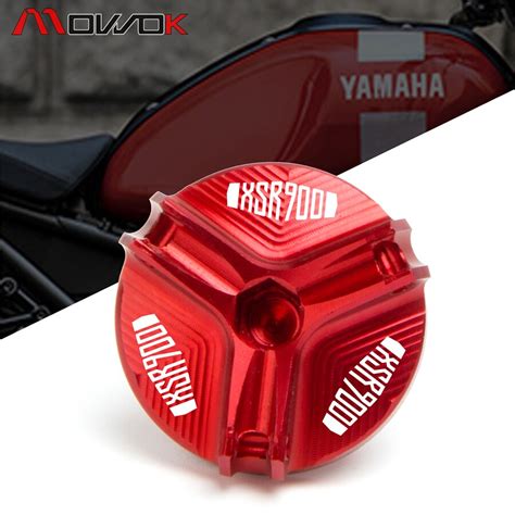 Fits for Yamaha XSR900 2016 2017 2018 xsr 900 Motorcycle parts cnc ...