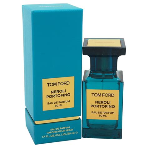 Tom Ford - Tom Ford Neroli Portofino Perfume for Women, 1.7 oz ...