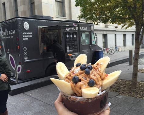 21 Food Truck Breakfast Menu Ideas For 2020