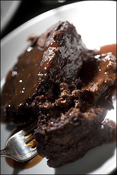 Chocolate bread pudding – Artofit