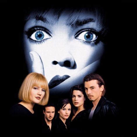 The ultimate list of 'Scream' killers throughout the franchise – Film Daily