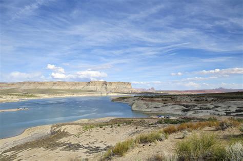 Lake Powell Camping [Tent, RV & Boat Camping] | Visit Utah