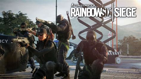 Rainbow Six: Siege Beta Extended, Matchmaking Improved