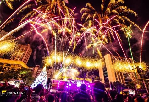 Christmas in Manila: 12 Places and Activities to Get into the Holiday Spirit