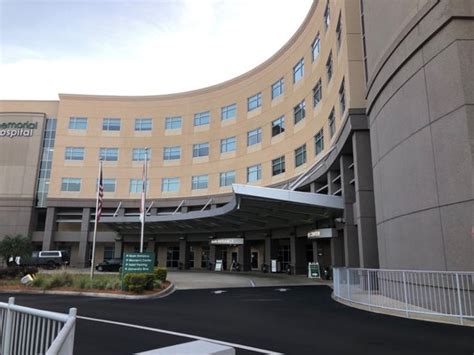 MEMORIAL HOSPITAL JACKSONVILLE - Updated December 2024 - 86 Photos & 109 Reviews - 3625 ...