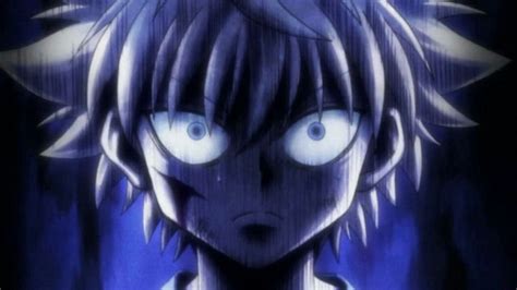 Killua Zoldyck (assassin) | Hunter x Hunter Amino