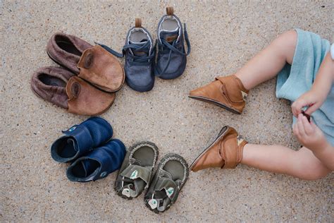 Best Barefoot Shoes for Toddlers