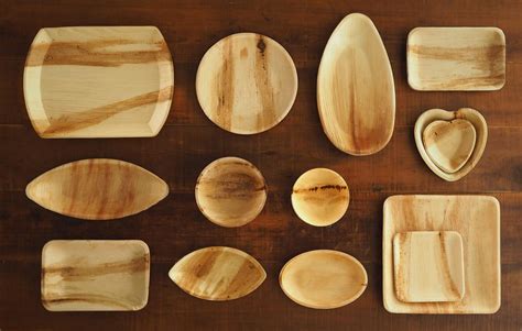 Best Places to Buy Areca leaf Plates In India - KKN Exports Blog