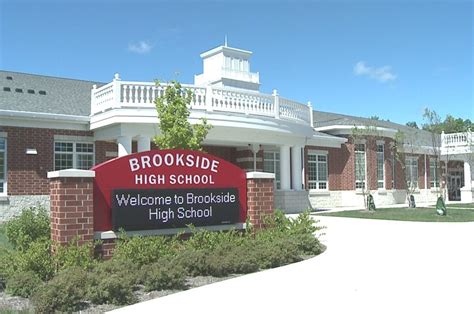 Brookside High School