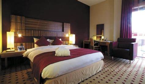 Photo Gallery for Radisson Blu Hotel Belfast in Belfast | Five Star ...