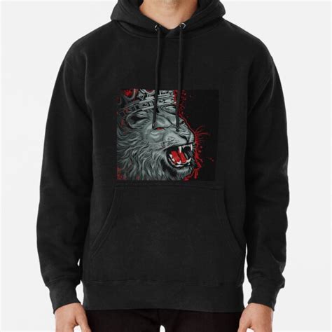 Mr Beast - Logo Beast Hoodie - MrBeast Shop