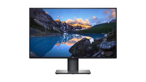 Dell UltraSharp 27 4K USB-C Monitor (U2720Q) - Review 2020 - PCMag ...