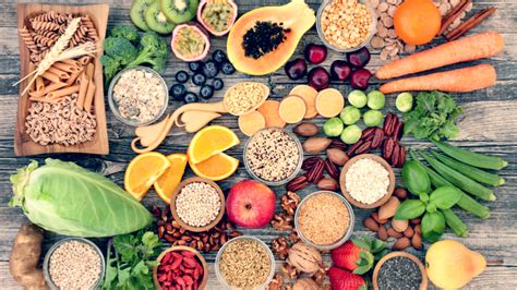 The importance of dietary fibre in the daily diet – Euractiv