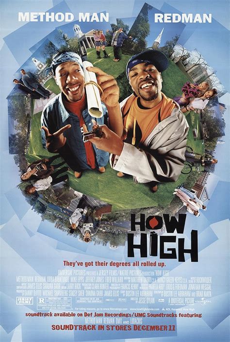 How High (2001) - IMDb