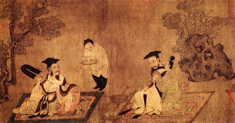 Cultural of Jin Dynasty | China & Asia Cultural Travel