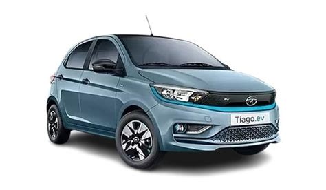 Tata Motors Tiago.ev LR 2024 Price In Dubai UAE , Features And Specs - Ccarprice UAE