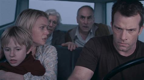 15 Years Later, Frank Darabont Stands By The Mist's Divisive Gut-Punch Of An Ending [Exclusive]