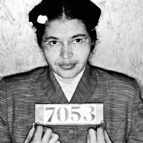 Black History of Health: Rosa Parks - BlackDoctor.org