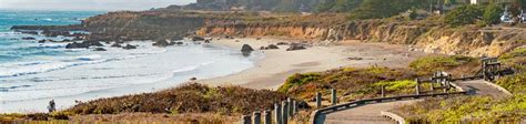 Cambria Beaches | Cambria Vacation Rentals