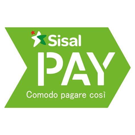 Sisal Pay logo, Vector Logo of Sisal Pay brand free download (eps, ai ...