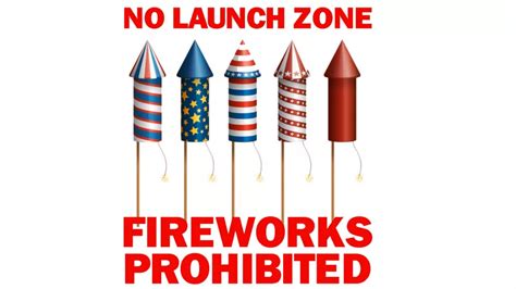 Don't use illegal fireworks | Steamboat Radio