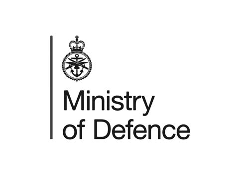 UK Ministry Of Defence Logo