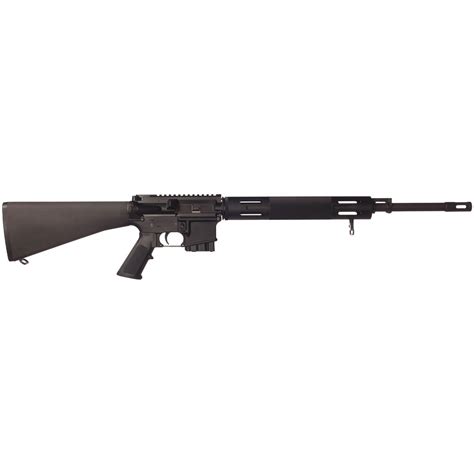 Bushmaster BF 450 Rifle, Semi-automatic, .450 Bushmaster, 20" Barrel, 5 ...