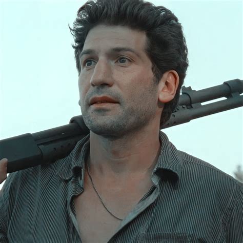 𝑺𝒉𝒂𝒏𝒆 𝑾𝒂𝒍𝒔𝒉┊𝑰𝒄𝒐𝒏𝒔 | The walking dead, Jon bernthal, Iconic characters