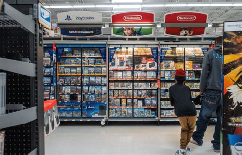 Are Video Games Cheaper at Walmart and Target? - IndoorGameBunker