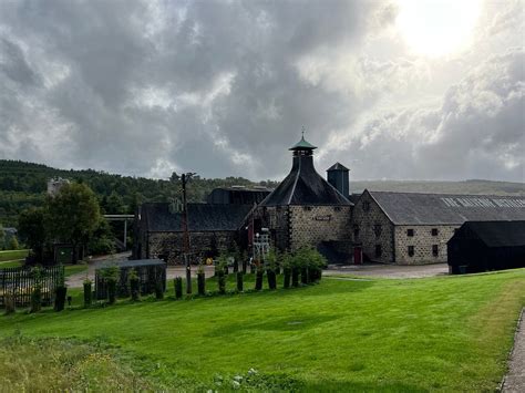 The Balvenie Distillery (Dufftown) - All You Need to Know BEFORE You Go