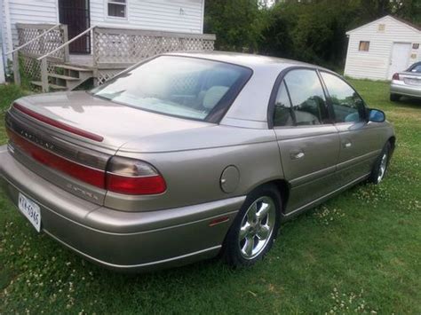 Purchase used 1999 Cadillac Catera Sport Sedan 4-Door 3.0L in Newport News, Virginia, United ...