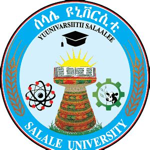 Salale University /Official Page /, Other (+251118737256)