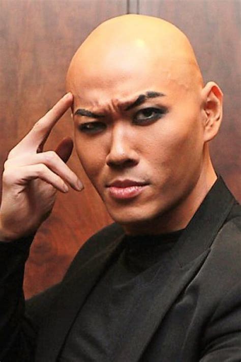 Deddy Corbuzier — The Movie Database (TMDB)