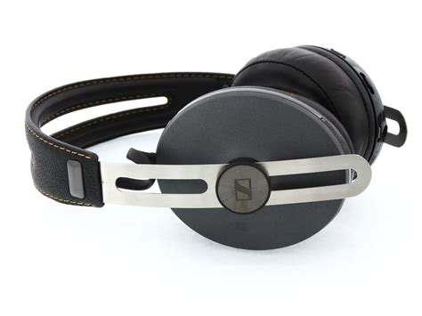 Sennheiser Momentum Bluetooth Around-Ear Headphone-Black - Newegg.com