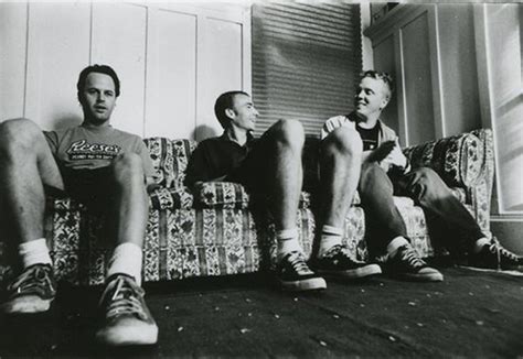 Jawbreaker: A Hard, Sweet Time-Capsule of Punk’s Troubled Adolescence