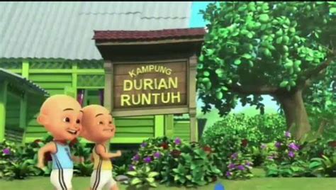 KAMPUNG DURIAN RUNTUH (@KAMPDUNGENCY) | Twitter