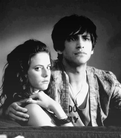 Effy & Freddy | Skins uk, Effy and freddie, Skin