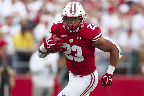 Wisconsin football: Big Ten Power Rankings: Week 4 Recap - Bucky's 5th ...