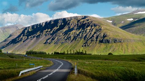 Driving in Iceland | Travel Guide | Iceland Tours