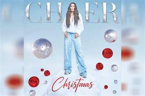 Cher finally records her first Christmas album | Philstar.com