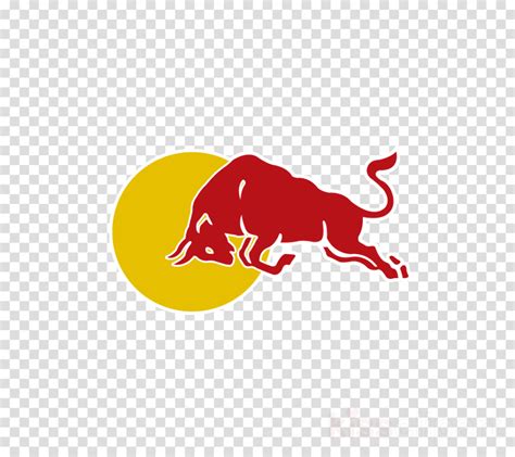 Red Bull Logo Clip Art Red Bull Logo Transparent Png Download | Sexiz Pix