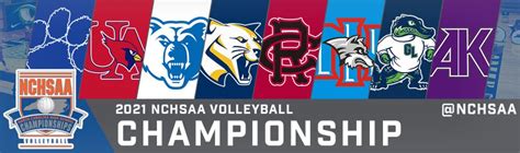 Volleyball State Championships - NCHSAA