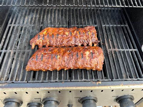 Montana's BBQ & Bar Texas Style Ribs Review - Costco West Fan Blog