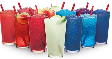 Sonic: Large Drinks just $.99 Today Only!