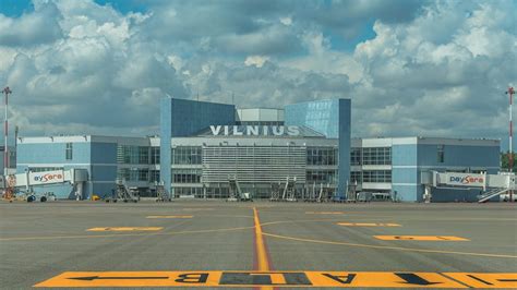 Direct (non-stop) flights from Vilnius Airport (VNO) - FlightsFrom.com