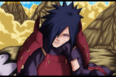 *Madara Uchiha* - Madara Uchiha Photo (35735978) - Fanpop - Page 66