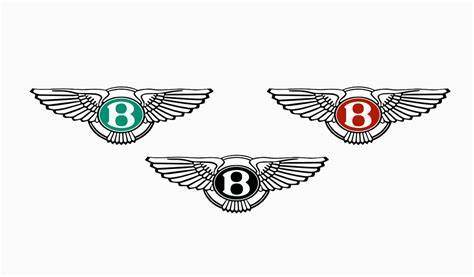 Bentley Logo Design – History, Meaning and Evolution | Turbologo