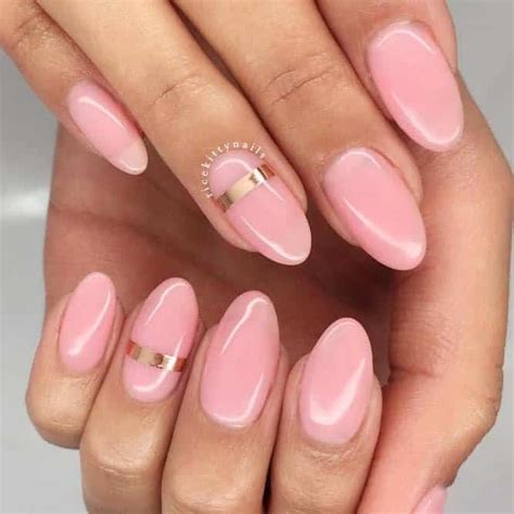 How To Shape Nails in 7 Different Ways – NailDesignCode